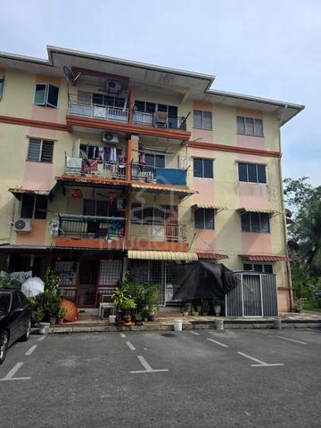 RPR Taman Flora Indah 1
