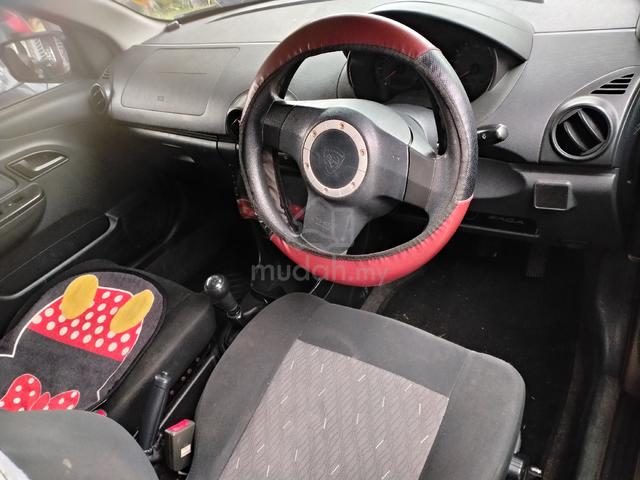 2013 Proton SAGA 1.3 FL (M) - 3