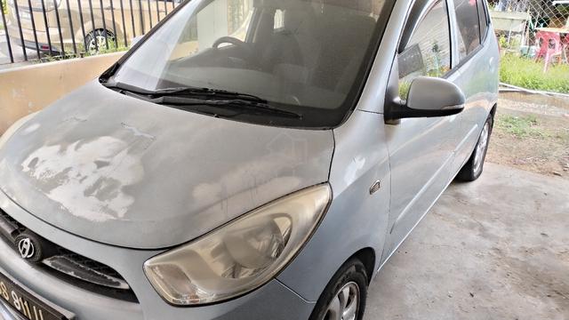 2013 Hyundai I10 1.2 KAPPA STANDARD SPEC FACELIFT - 1