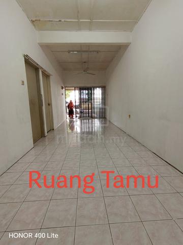 Rumah Sewa/Rent 1