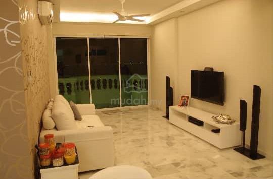 Desa Tanjong (Tanjung Tokong) 1