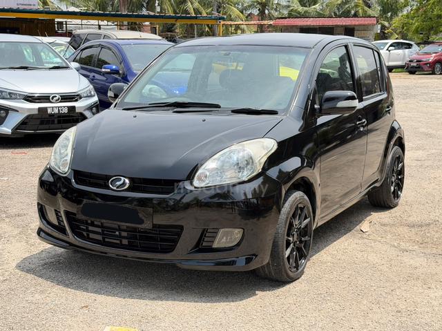 2009 Perodua MYVI 1.3 EZ FACELIFT (A) - 3