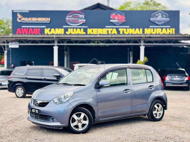 2012 Perodua MYVI 1.3 EZi PREMIUM (A) - 1
