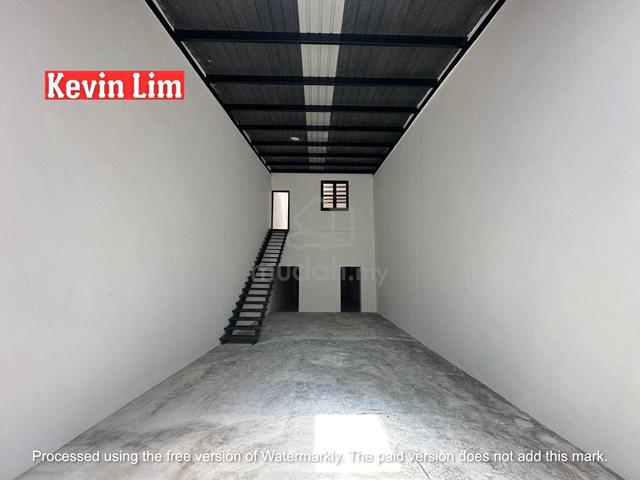 2 Storey Shop Lot Rent Georgetown Face Main Road Nr Komtar 1