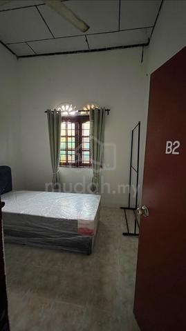 Bilik Sewa Rumah Kampung 1