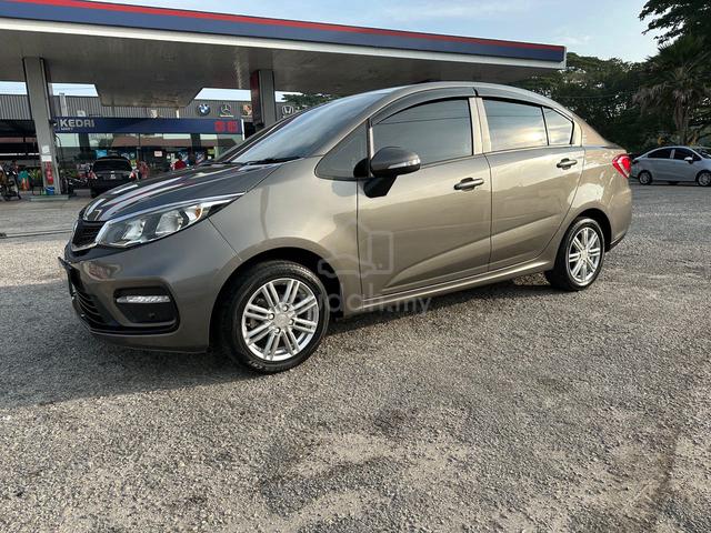 2019 Proton PERSONA 1.6 PREMIUM -- (A)3 THN WRRTY - 2