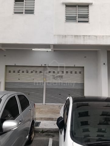 Bandar tasek mutiara 1