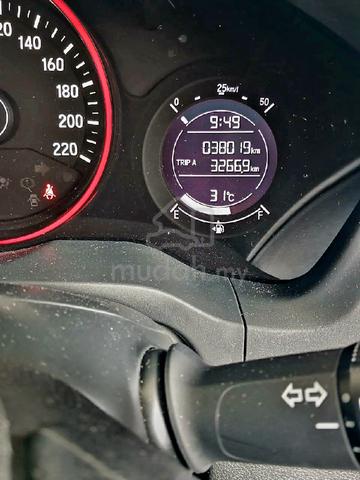 2016 Honda HR-V 1.8 S ENHANCED (A) - 5