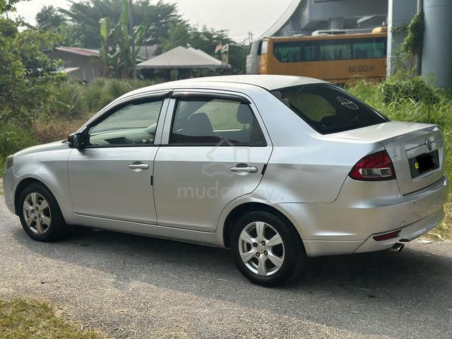 2010 Proton SAGA 1.3 FL EXECUTIVE (A) - 3