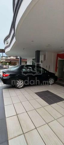 2007 Honda CITY 1.5 VTEC MY03 GD ENHANCED (A) - 2