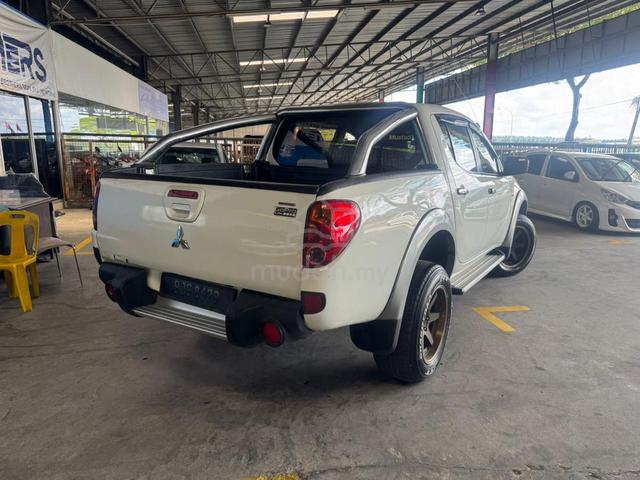 2006 Mitsubishi TRITON 2.5 (A) - 3