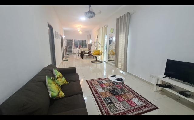 homestay kuantan 3 aircond - Accommodation & Homestays for rent in ...