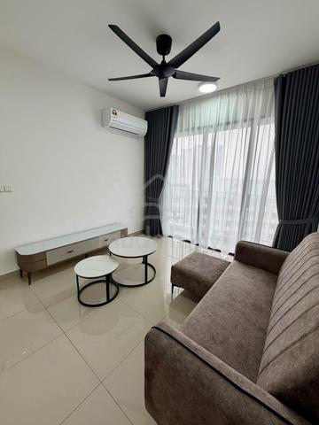 PSV 1 Residences @ Platinum South Valley 1