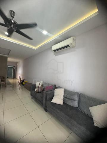 PPA1M Metropolitan Kepong 1