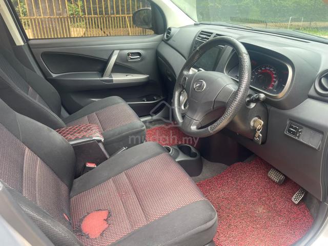 2014 Perodua MYVI 1.5 SE ZHS (A) - 5