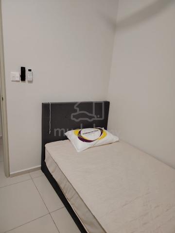 Seiring Residensi Room, Shah Alam, subang ,u6 1