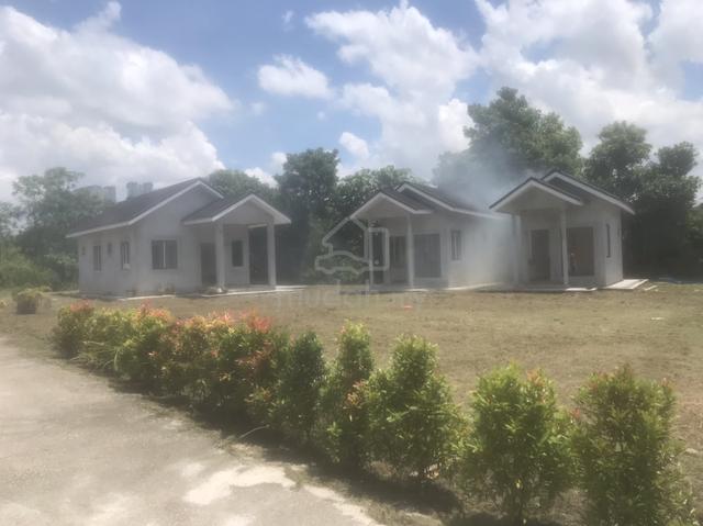Lot bungalow/Tiny bungalow for sale Desa Pinggiran Putra Putrajaya 2