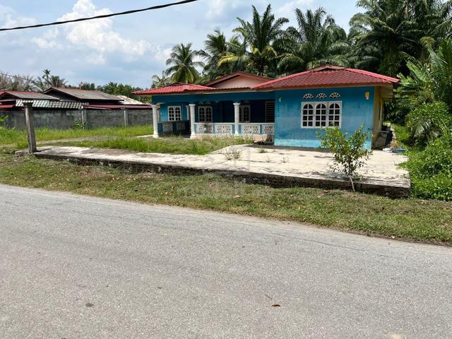 Tanah dijual 2