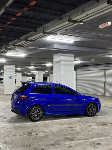 2009 Proton SATRIA 1.6 NEO (M) - 1