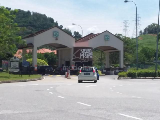 Bungalow Land Seremban 2 Green Street Homes 1