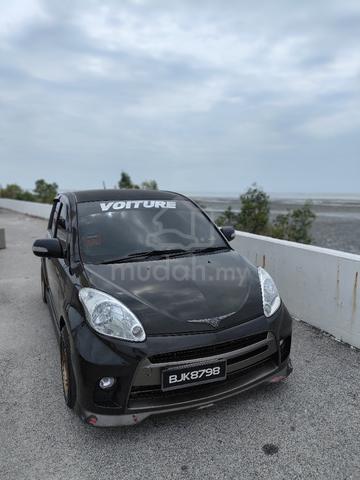 2006 Perodua MYVI 1.3 EZi (A) - 1