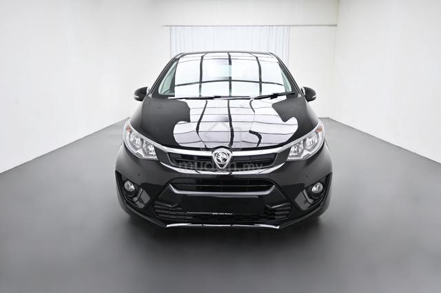 2018 Proton PERSONA 1.6 PREMIUM (A) 1-OWNER - 2