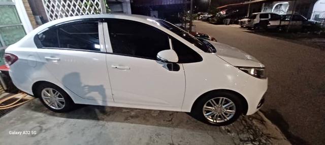 2019 Proton PERSONA 1.6 EXECUTIVE (A) - 3