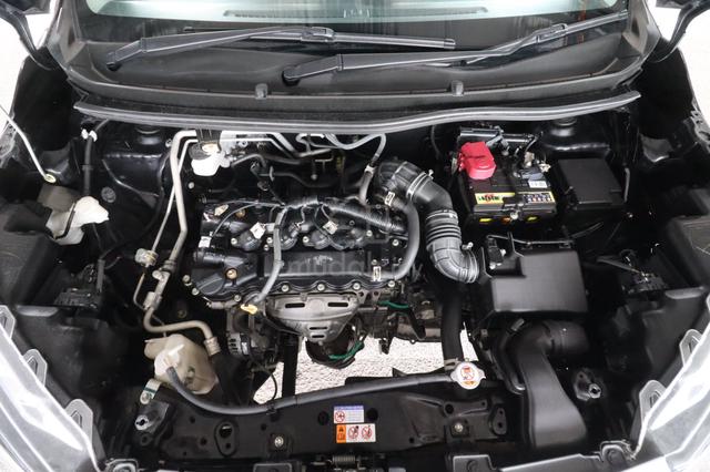 2024 Perodua ALZA 1.5 AV MY22 (A) - 4