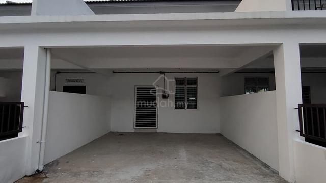 Double Storey Terrace House at Taman Lazuli Bukit Galena 2
