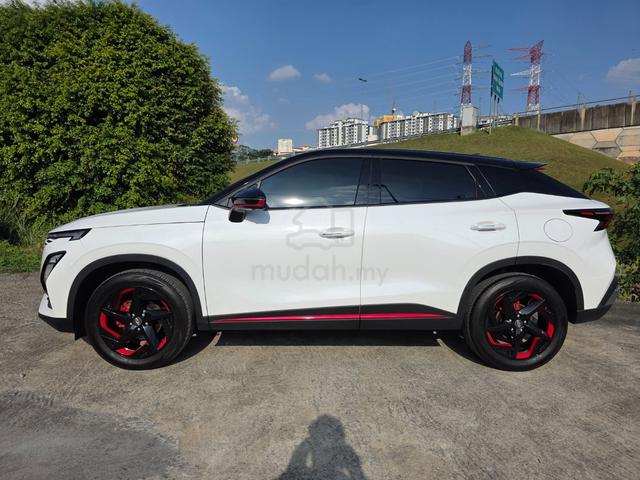 2024 Chery OMODA 5 230T 1.5 TGDI (A) - Sun Roof - 5