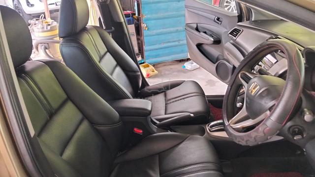 2009 Honda CITY 1.5 i-VTEC (A) - 5
