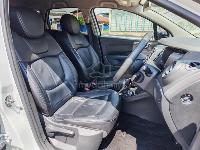 2018 Renault CAPTUR 1.2 (CKD) (A) CASH ONLY - 5