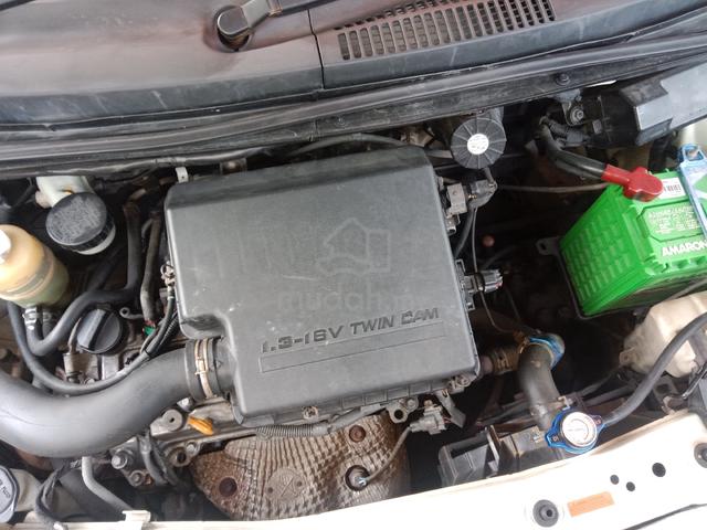 2011 Perodua MYVI 1.3 EZi PREMIUM (A) - 4