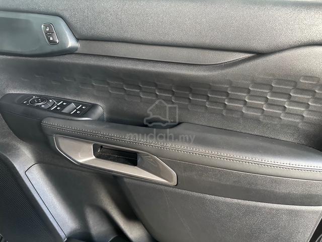 2023 Ford RANGER 2.0 XLT (A) - 5