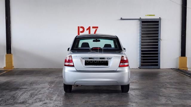 2008 Proton SAGA 1.3 BASE LINE (M) ORI MILEAGE 28K - 4
