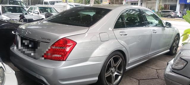 Mercedes Benz S350 L AMG HIGH SPEC LOW MILEAGE PG - 2