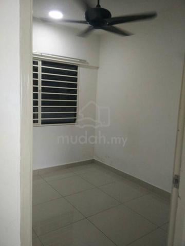 FREEHOLD Condo Shah Alam 1