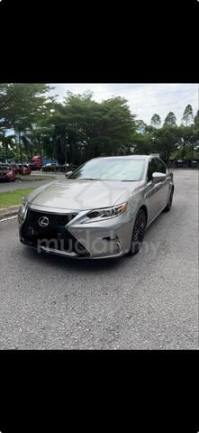 2016 Lexus ES250 2.5 PREMIUM FACELIFT (A) - 2