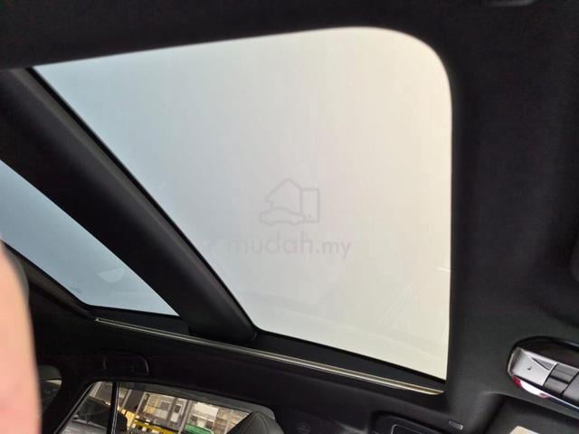 2023 Toyota HARRIER 2.0 Z Panoramic Roof Limited - 5