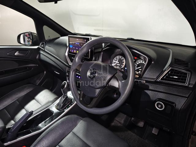 2022 Proton Iriz 1.6 (A) 1Owner Macam Baru - 4