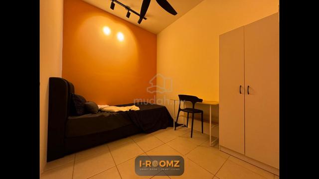 Cheras Near Mrt Bandar Tun Hussein Onn Netizen Cheras Junior Book Now 1