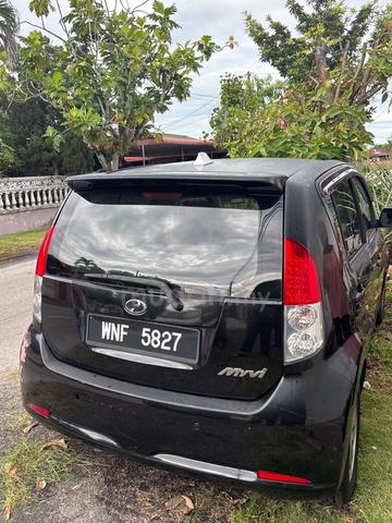 2005 Perodua MYVI 1.3 EZ (A) - 2