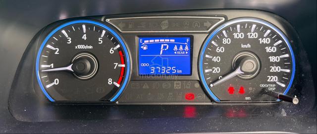 2021 Perodua MYVI 1.5 AV MY17 M800 D20N ENHANCED - 5