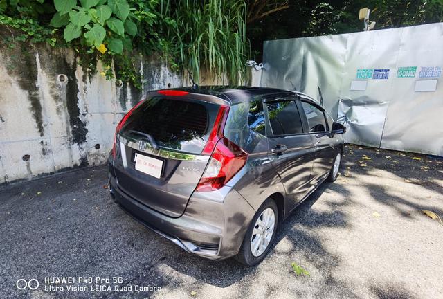 2019 Honda JAZZ 1.5(A) LOW MILEAGE - 2