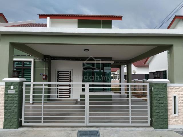 FOR RENT Taman Pandan Indah Melaka 1