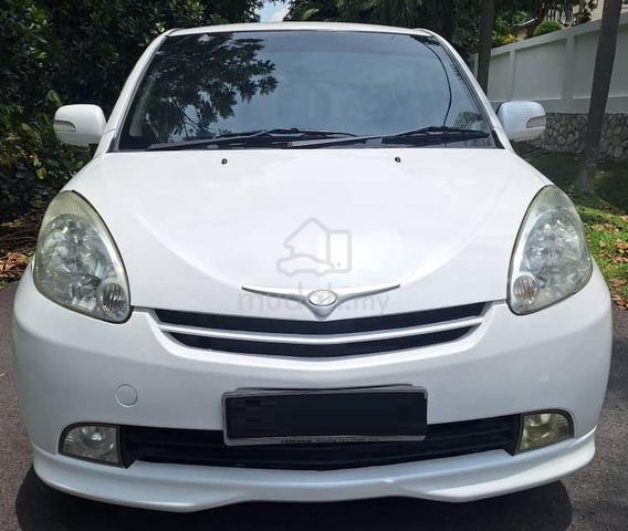 Perodua Myvi 1.3 EZi (A) Blacklist Loan Kedai Lady - 4