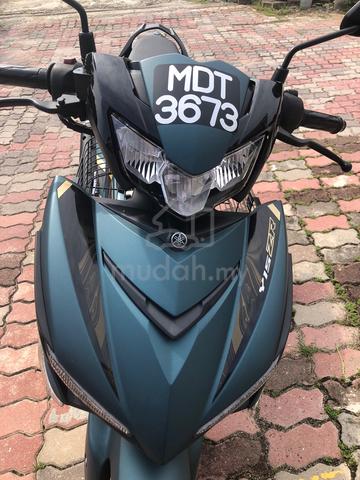 Used Y15 Tahun 2023 - photo 6 of 9