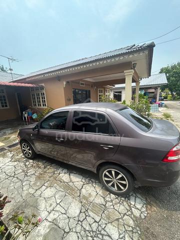 2010 Proton SAGA 1.3 BASE LINE (A) - 2