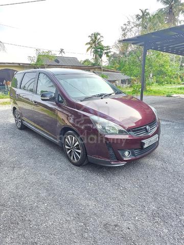 Proton EXORA PREMIUM 2020 - 1