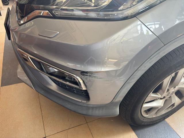 2016 Honda CR-V 2.0 I-VTEC FACELIFT (A) - 4
